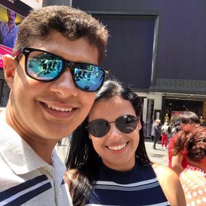 Meet your Posher, Jaqueline